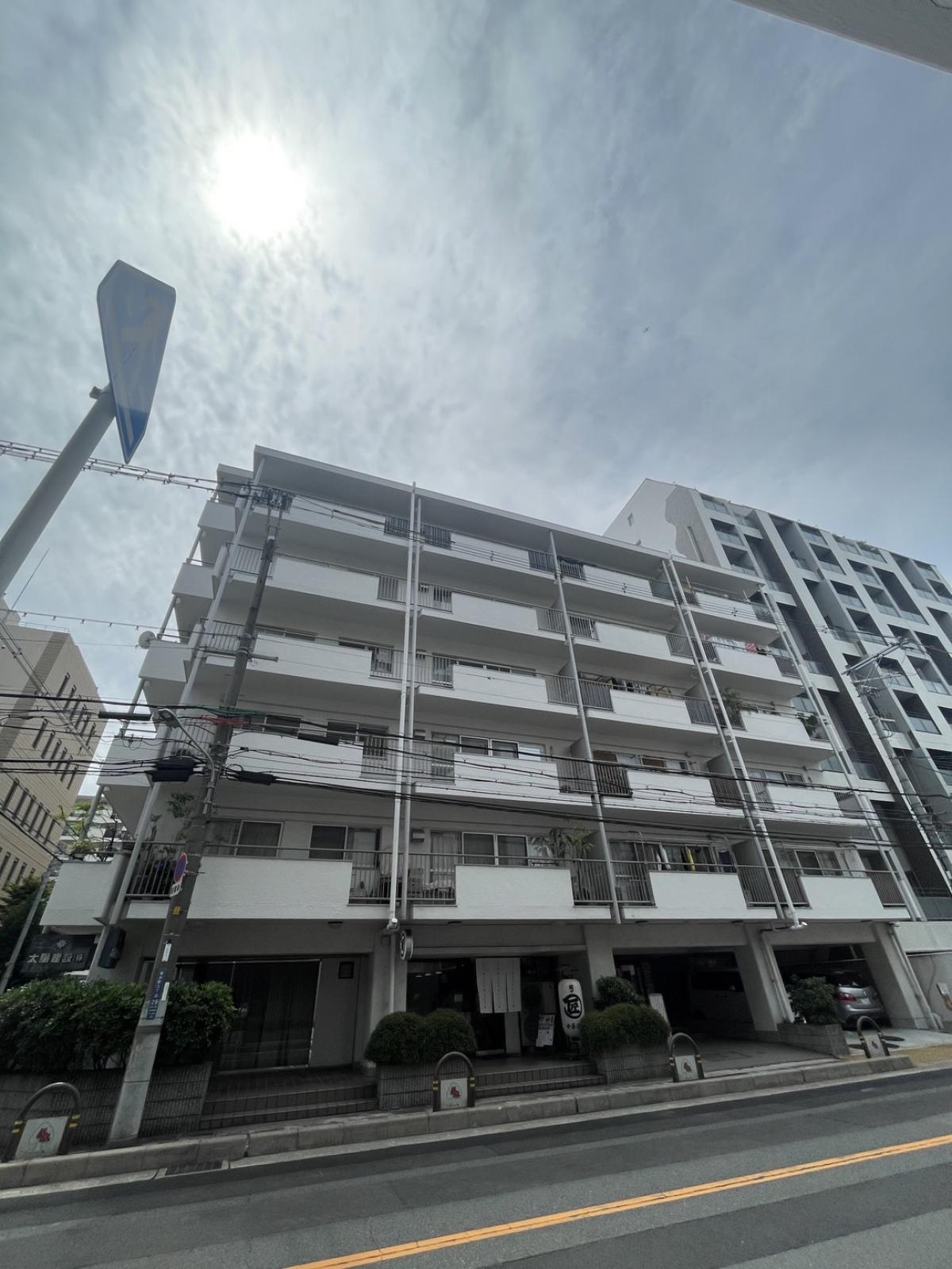 垂水町3丁目の1LDKマンションのご紹介!
