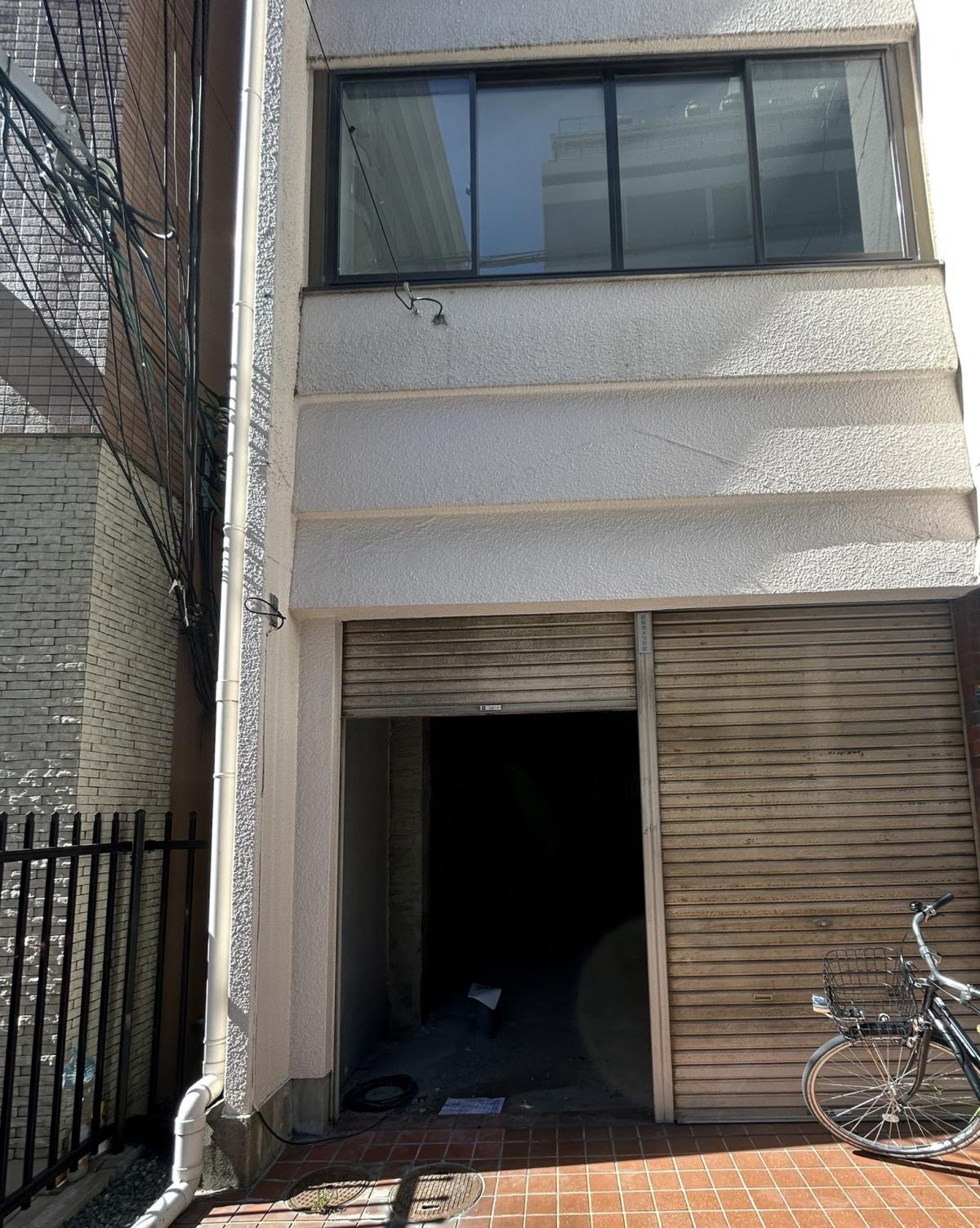 西中島南方駅近くの事業用物件のご紹介