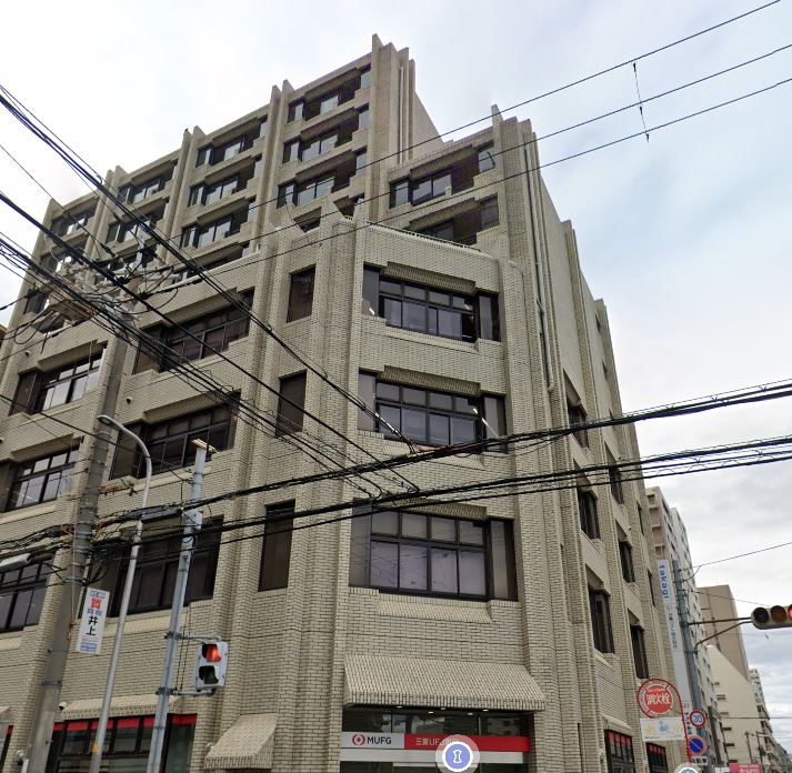 江坂駅徒歩1分の好立地！広々2LDKの物件のご紹介です！
